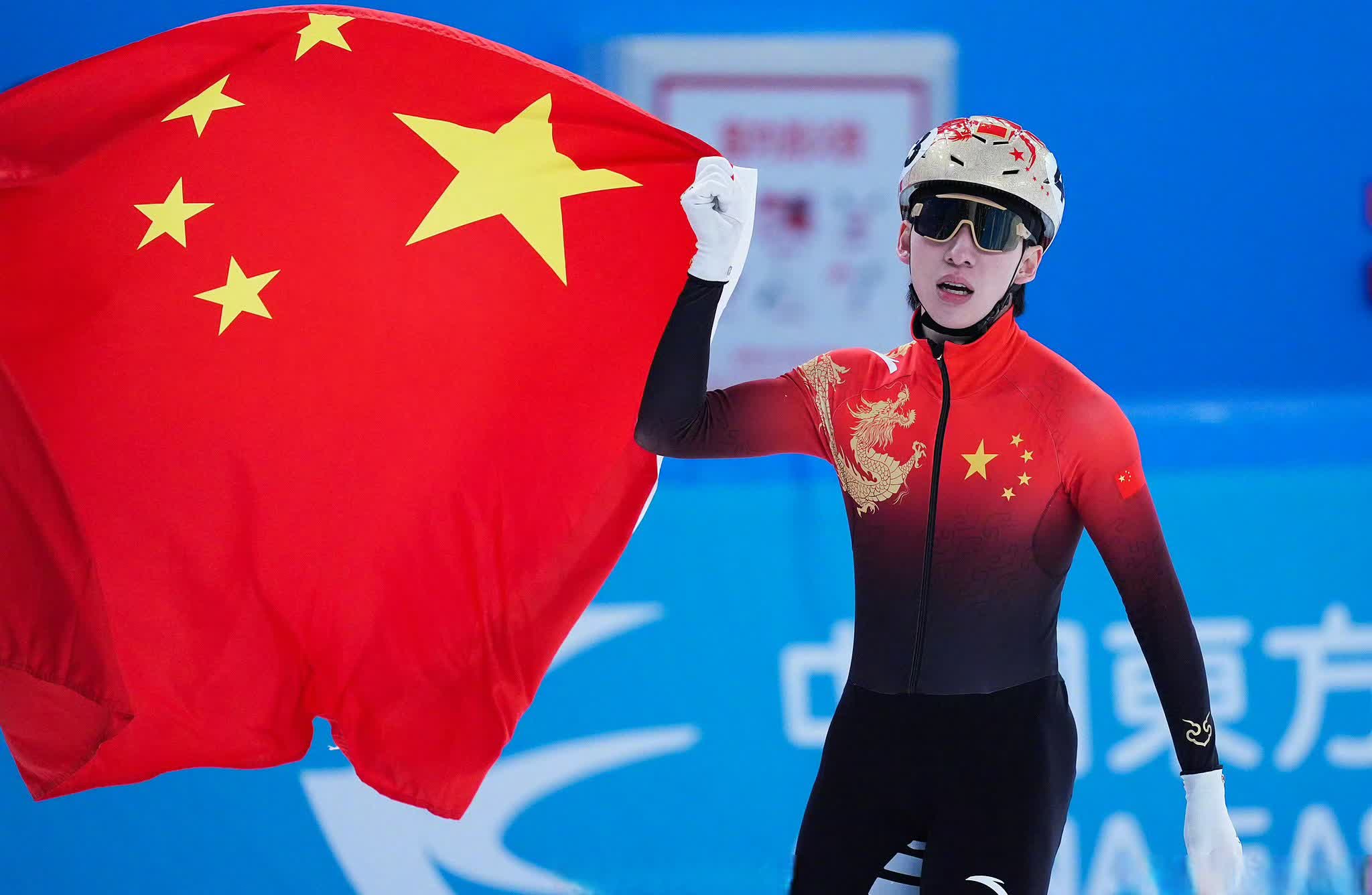 亚运会掀起盛宴,中国代表队壮志凌云勇夺桂冠 亚运会掀起盛宴,中国代表队壮志凌云勇夺桂冠