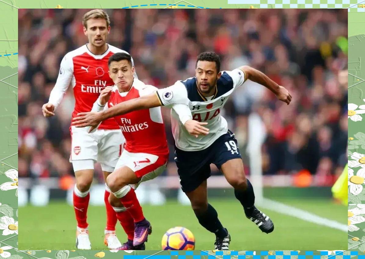 热刺战胜阿森纳,北伦敦德比再起波澜 热刺战胜阿森纳,北伦敦德比再起波澜