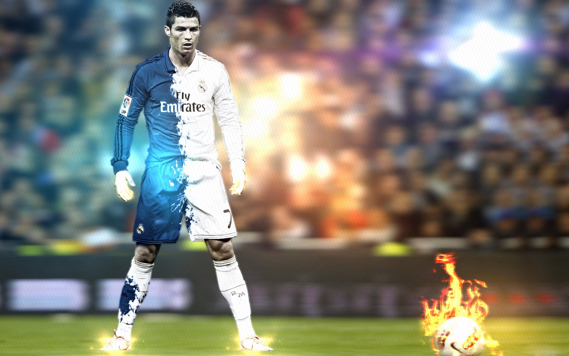 非洲雄鹰掀翻桑巴军团，奥利维耶的绝杀如何改写足球历史