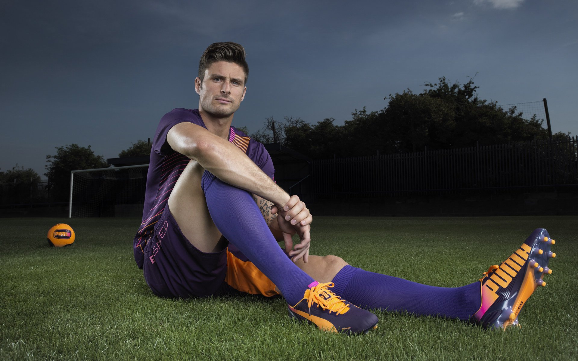 伊布压力下完成爆发，拜仁对阵贝蒂斯见证王者归来